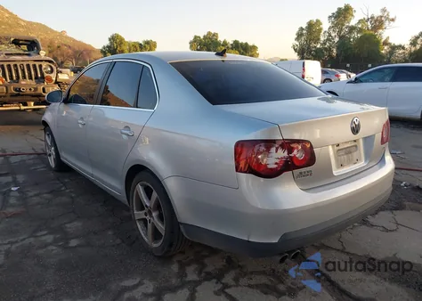 2009 Volkswagen Jetta Se from USA, damaged, VIN 3VWRM71K79M150943